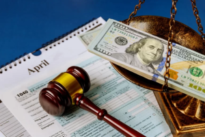 How To Write A Character Statement For Court