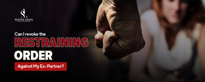 Woman shielding herself from violence – What is an AVO in NSW