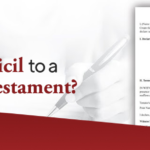 Codicil to a Will Australia: How to Amend Your Will 2026