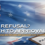 Why was my Australian Partner Visa refused? Common Reasons and How to Fix Them